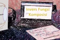 Invers Fungsi Komposisi