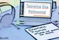 teorema sisa