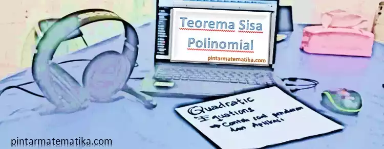 teorema sisa