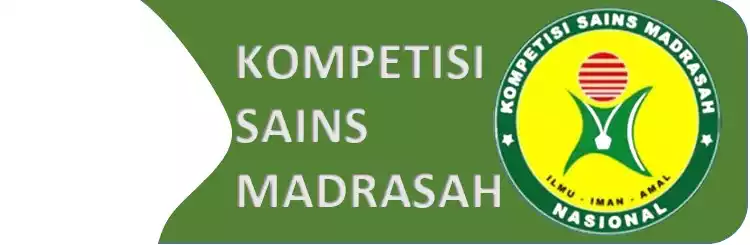 kompetisi sains madrasah