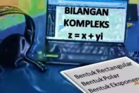 bilangan kompleks