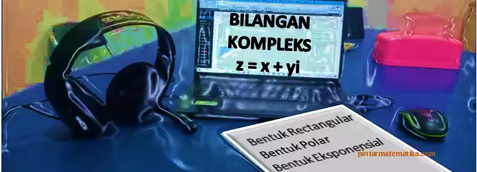 bilangan kompleks