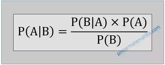 teorema bayes