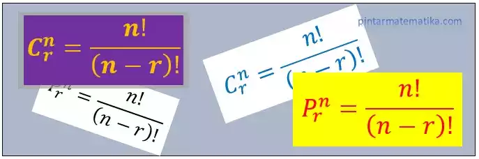 Permutasi dan Kombinasi