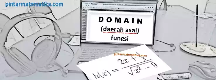 domain fungsi