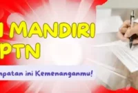 pembahasan tpa numerik ujian andiri